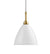 Bestlite BL9 Brass Suspension Light
