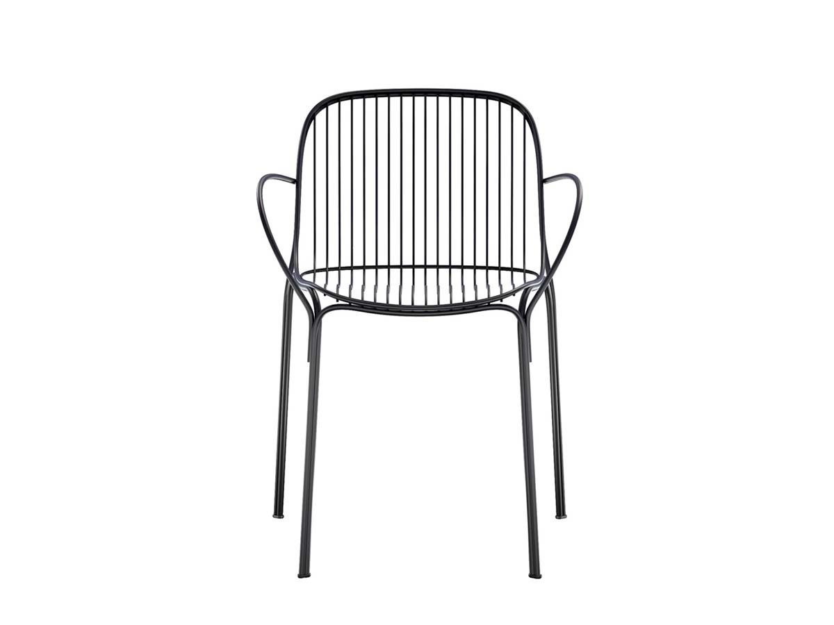 Kartell Hiray Dining Armchair