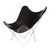 Butterfly Chair (Chrome Legs)