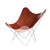 Butterfly Chair (Chrome Legs)