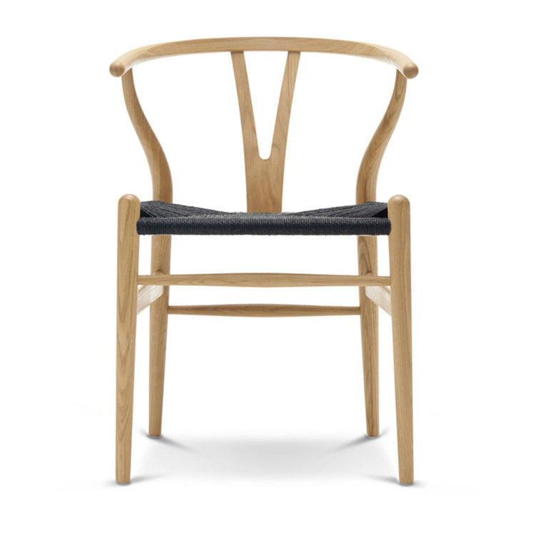 Carl Hansen CH24 Wishbone Chair - Wood