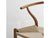 Carl Hansen CH24 Wishbone Chair - Teak