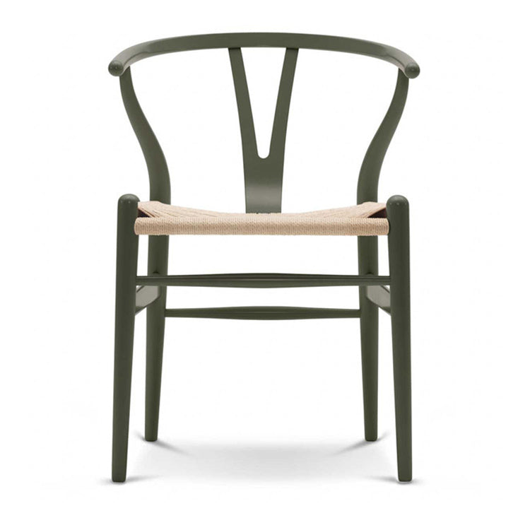 Carl Hansen CH24 Wishbone Chair - Soft Colours