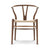 Carl Hansen CH24 Wishbone Chair - Wood