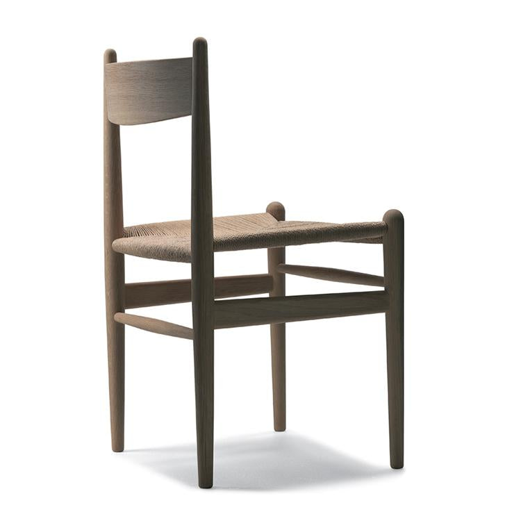 Carl Hansen CH36 Chair
