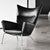 Carl Hansen CH445 Wing Chair
