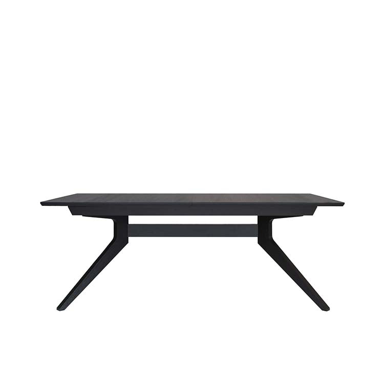 Case Cross Extendable Table