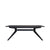 Case Cross Extendable Table