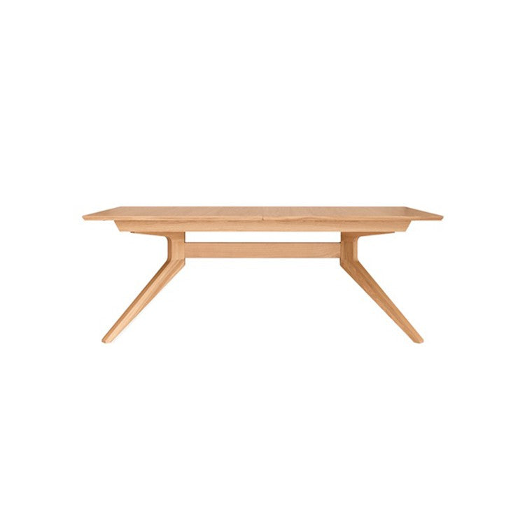 Case Cross Extendable Table