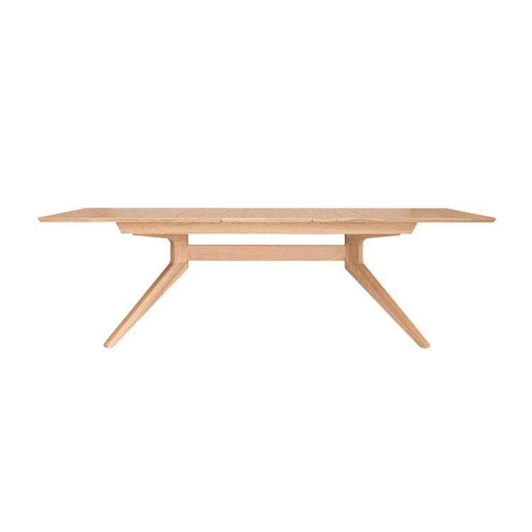 Case Cross Extendable Table