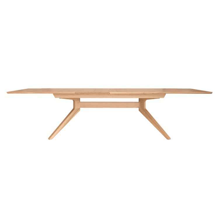 Case Cross Extendable Table