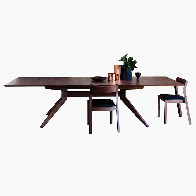 Case Cross Extendable Table