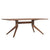 Case Cross Fixed Table