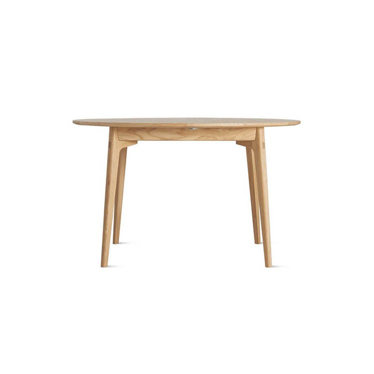Case Dulwich Round Extendable Table