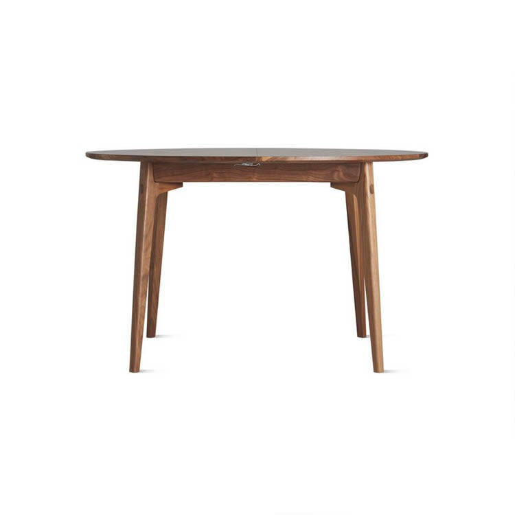 Case Dulwich Round Extendable Table
