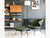 Case Ella Lounge Chair