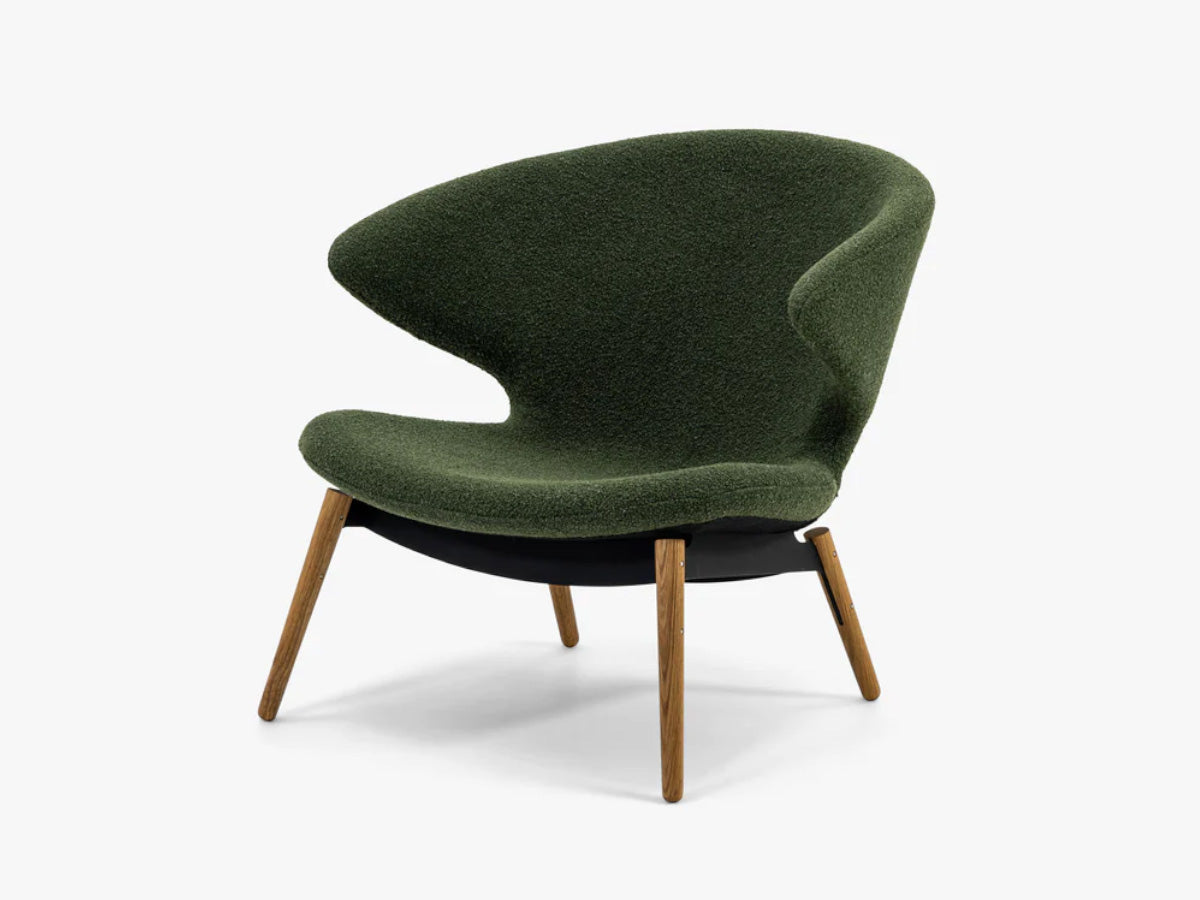 Case Ella Lounge Chair