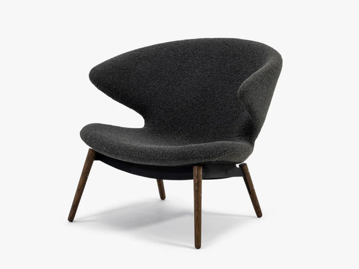 Case Ella Lounge Chair