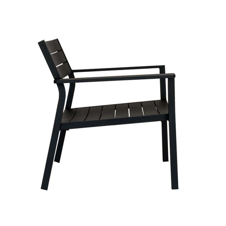 Case Eos Lounge Chair