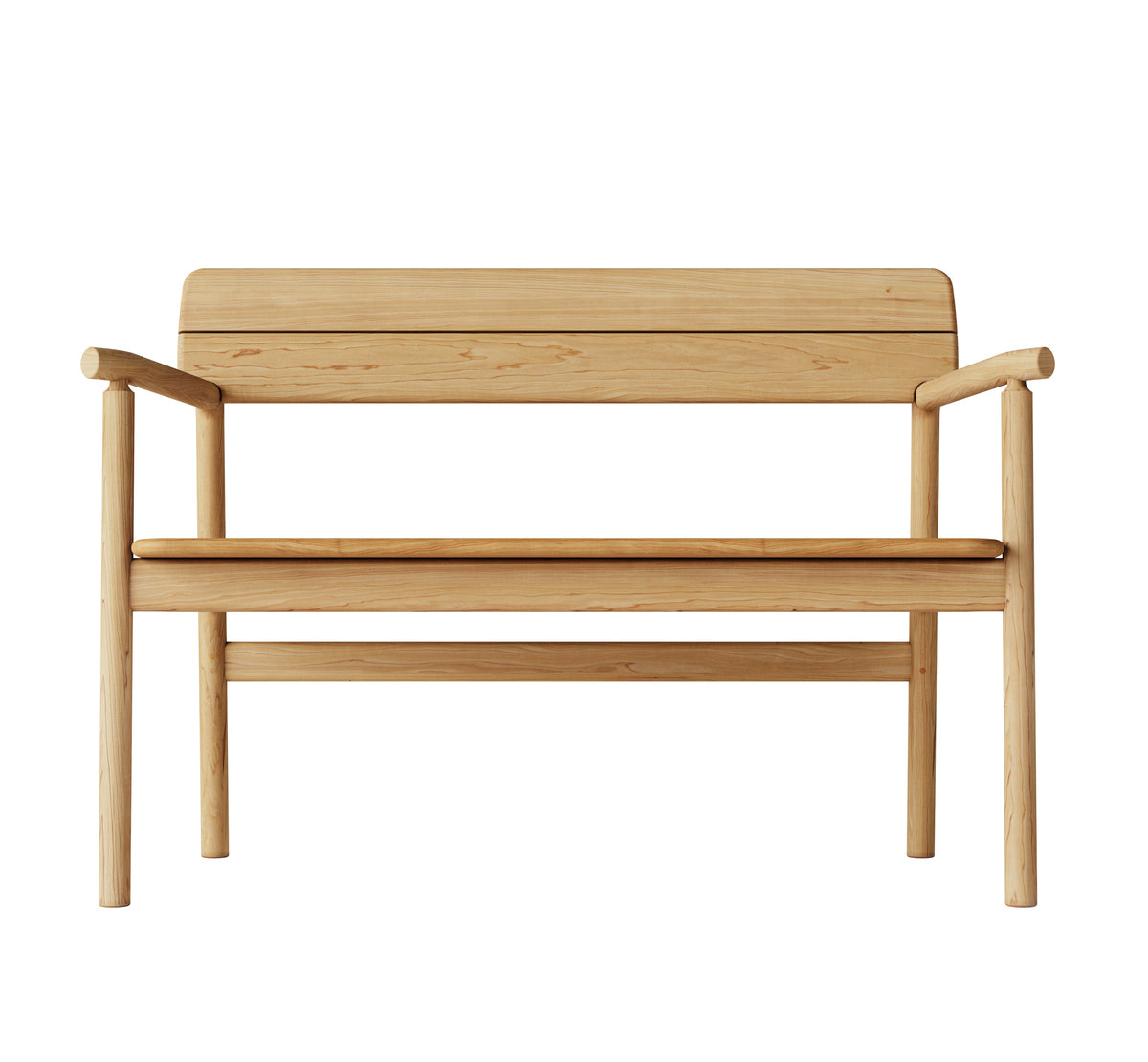 Case Tanso Bench