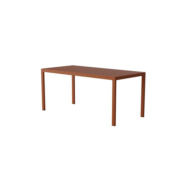 Case Eos Rectangular Table