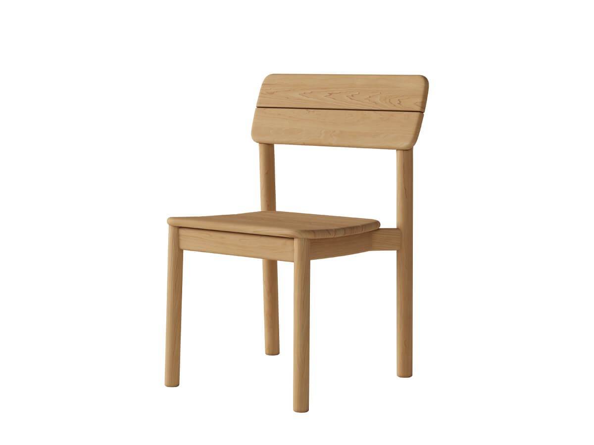 Case Tanso Chair