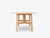 Case Marlow Drop Leaf Table