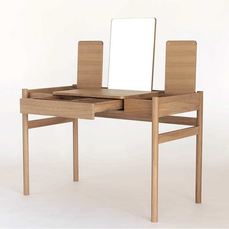 Case Pala Dressing Table