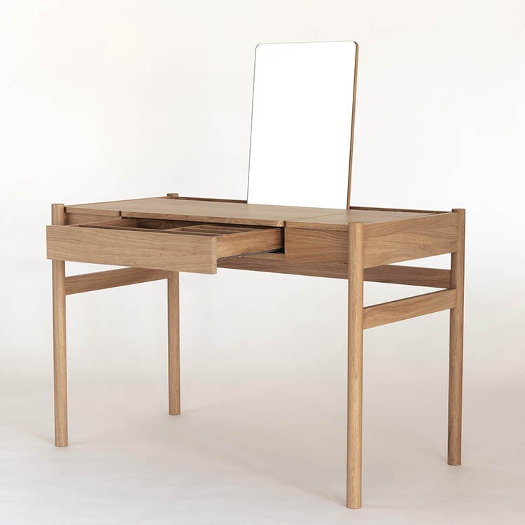 Case Pala Dressing Table