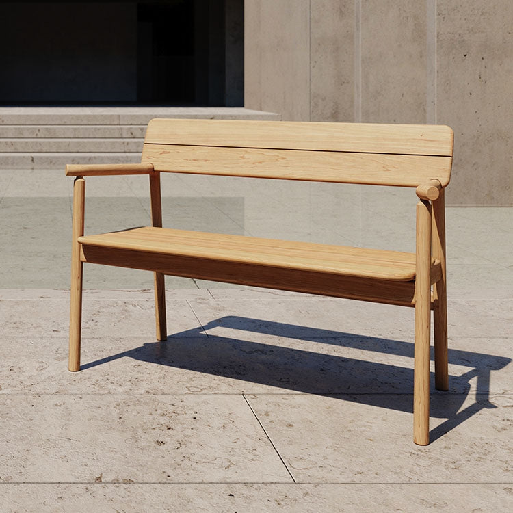 Case Tanso Bench