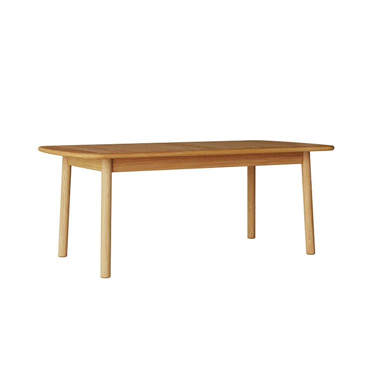 Case Tanso Rectangular Table Small