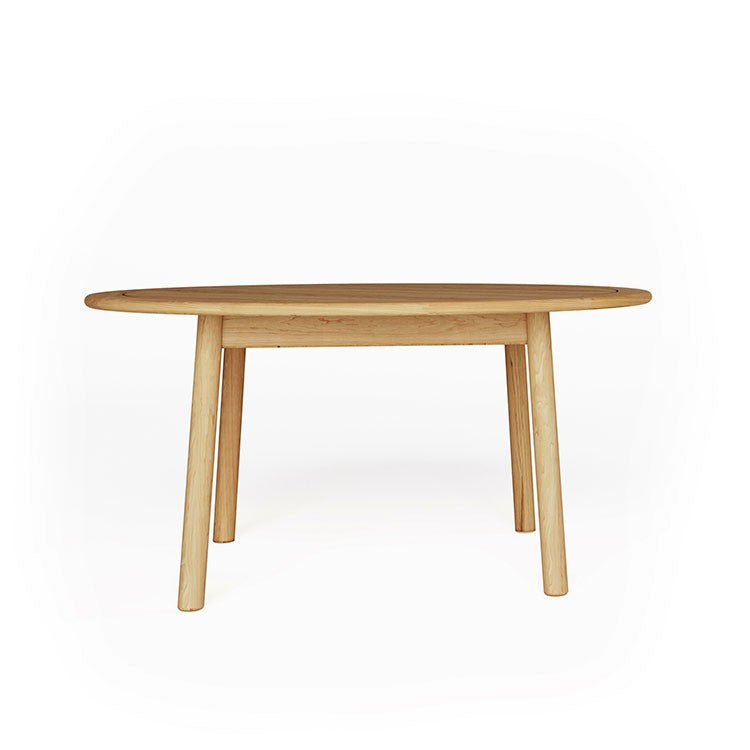 Case Tanso Table Round