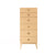 Case Valentine Tallboy