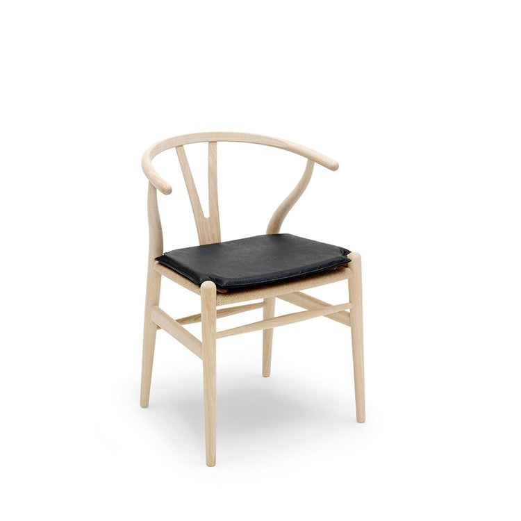 Carl Hansen CH24 Wishbone Chair Cushion