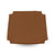 Carl Hansen CH24 Wishbone Chair Cushion
