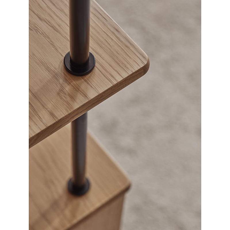 Carl Hansen BM0253 Shelving System 1