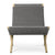 Carl Hansen MG501 Cuba Chair Outdoor