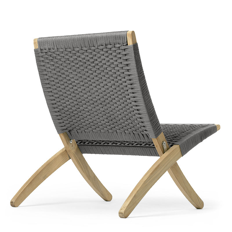 Carl Hansen MG501 Cuba Chair Outdoor