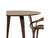 Cherner Dining Table Round