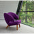 House of Finn Juhl Pelican Armchair Fabric