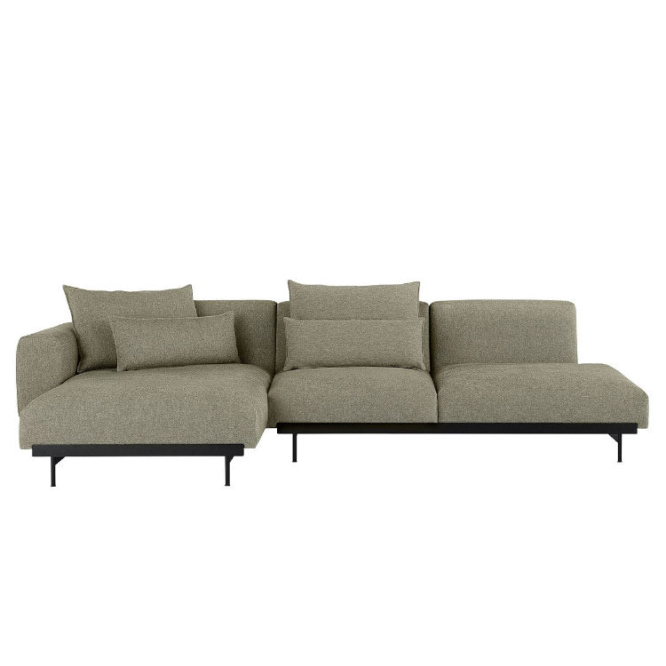 Muuto In Situ Modular Sofa Configuration 1