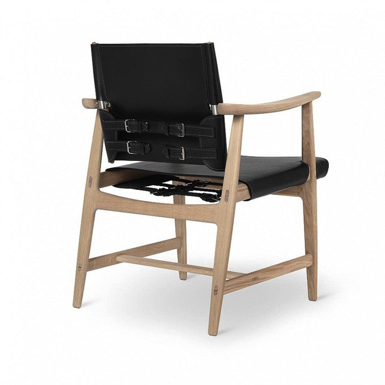 Carl Hansen BM1106 Huntsman Chair