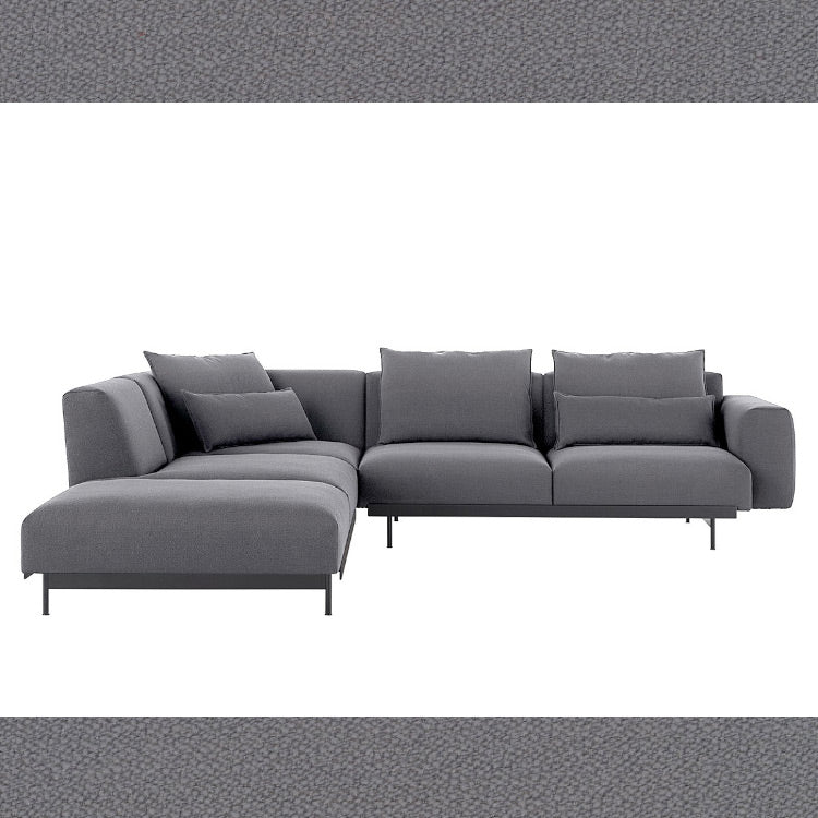 Muuto In Situ Modular Sofa Configuration 2