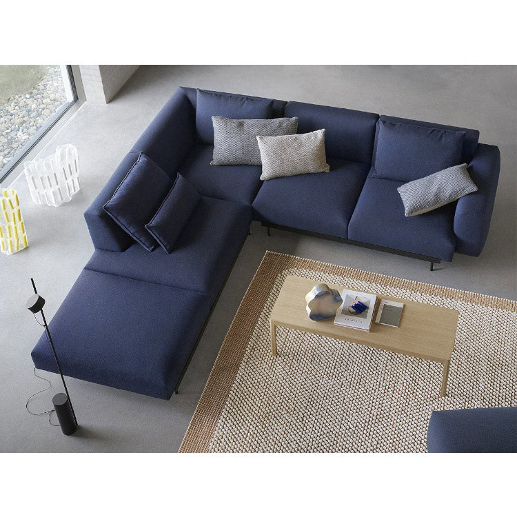 Muuto In Situ Modular Sofa Configuration 2