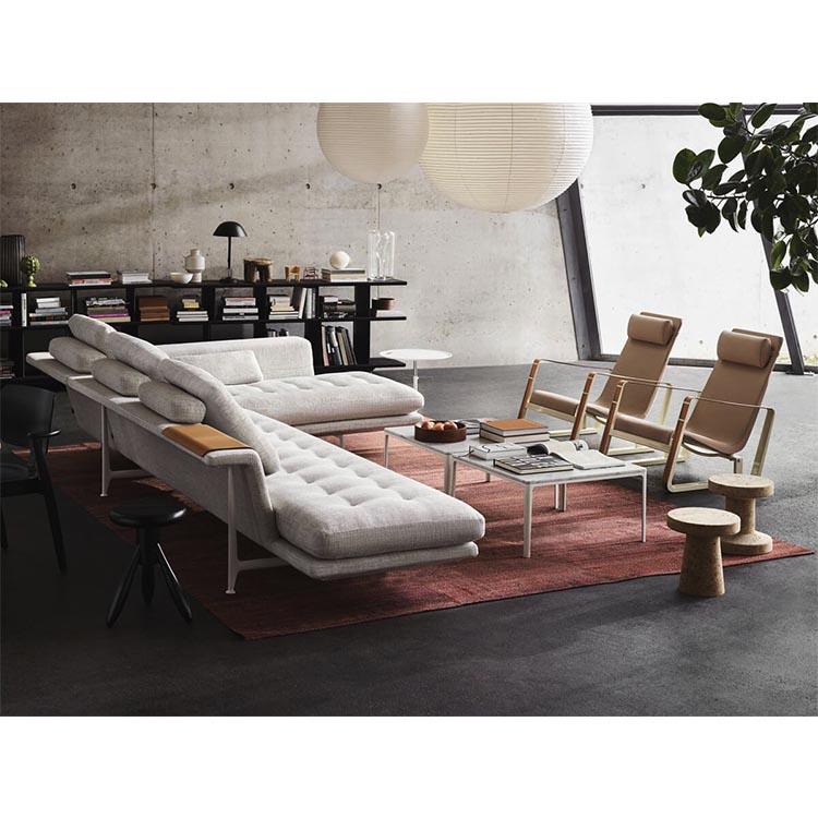 Vitra Cite Lounge Chair