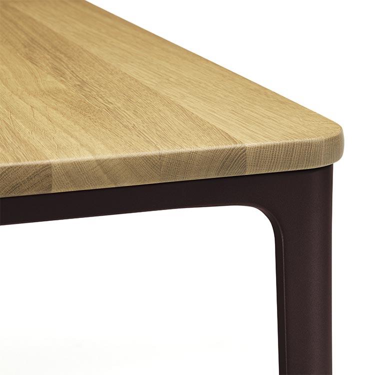 Vitra Plate Dining Table 200cm