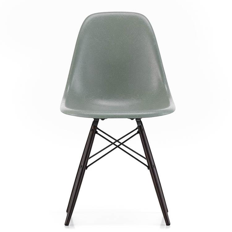 Vitra Eames Fiberglass Chair - DSW