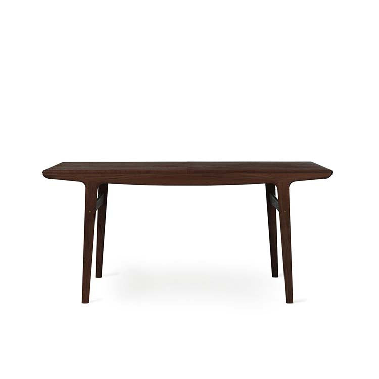 Warm Nordic Evermore Extendable Table 160cm
