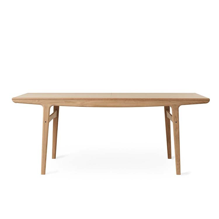 Warm Nordic Evermore Extendable Table 190cm