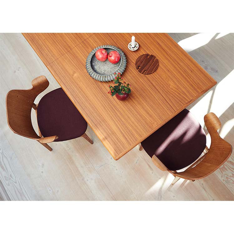 Warm Nordic Evermore Extendable Table 190cm